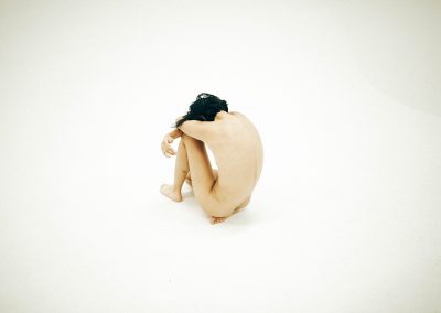 Sensitivity I
