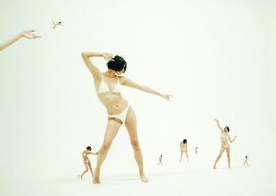 Sensitivity II